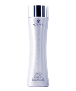 Caviar - Anti-ageing Blonde Conditioner 250ml