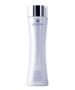 Caviar - Anti-ageing Blonde Shampoo 250ml