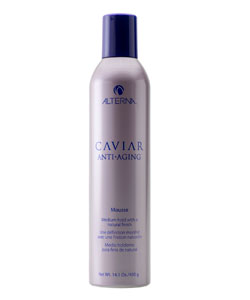 Caviar - Mousse 400ml