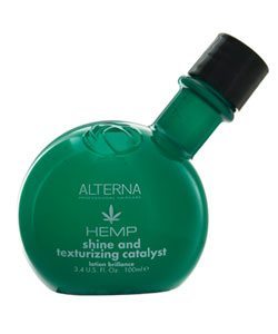 Hemp - Shine and Texturising Catalyst 100ml