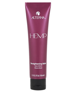 Hemp - Straightening Balm 150ml