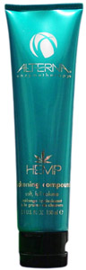 HEMP SEED THICKENING COMPOUND (150ml)