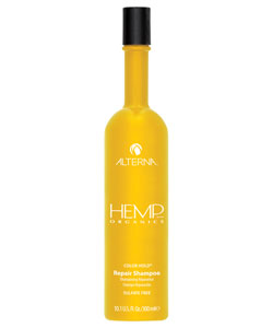 Hemp with Organics - Repair Shampoo 300ml