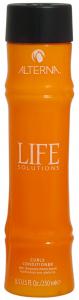 LIFE SOLUTIONS CURLS CONDITIONER (250mls)