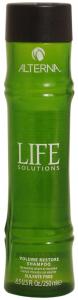 LIFE SOLUTIONS VOLUME RESTORE SHAMPOO (250ml)