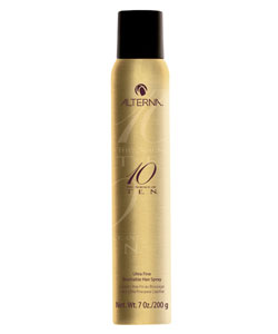 Ten - Hairspray 200ml