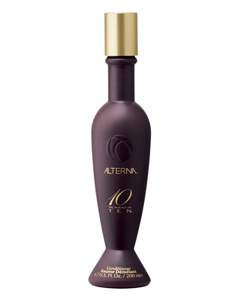 Ten - Luxury Conditioner 200ml