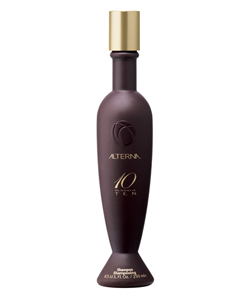 Ten - Luxury Shampoo 250ml