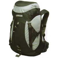 Alto 30 Rucksack Thunder, Steel and Black