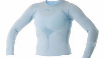 2nd Skin Womens Base Layer Long Sleeve (