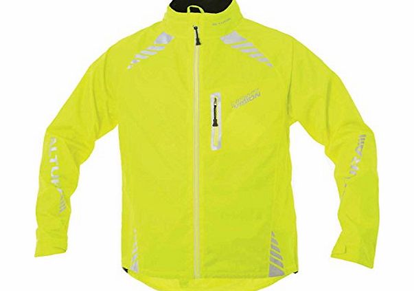 Altura  Mens Night Vision Jacket 2014, Blue, L