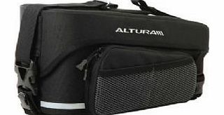 Arran Transit Cycling Rack Pack