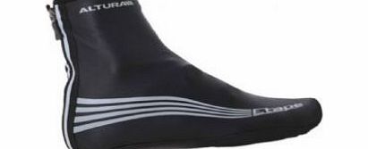 Etape Overshoe 2012