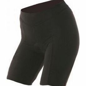 Ladies Spirit Cycling Shorts