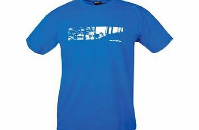 MOUNTAIN BIKE TEE SHIRT 2013