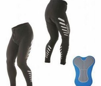 Night Vision Cycling Waist Tights