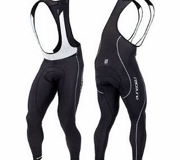 Raceline Comp Windproof Bibtights