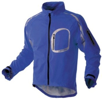 Reflex Jacket 2008