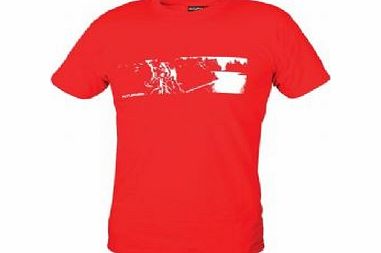 ROAD BIKE TEE SHIRT 2013