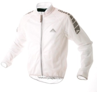 Altura Strada Race Cape Translucent White 2008