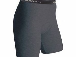 WOMENS TEMPO UNDERSHORT 2013