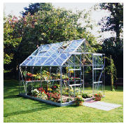 Magnum 10x8 Horticultural Glass