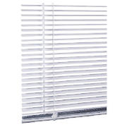 Venetian Blind 120cm, White