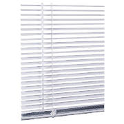 Venetian Blind, White 180cm