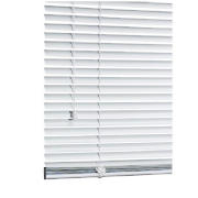 Venetian Blind, White 60cm