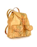 1a Prima Classe - Two Pocket Backpack