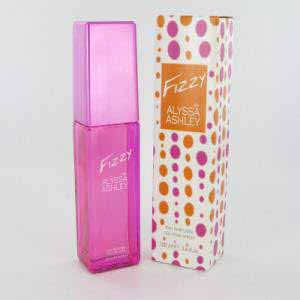 Fizzy Cologne Spray 100ml