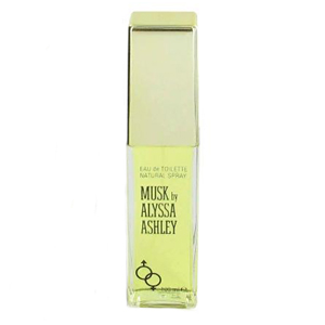 Musk Eau de Toilette Spray 100ml