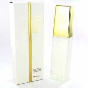 White Musk Eau de Toilette Spray 100ml