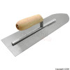 Cement Finishing Trowel