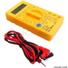 Digital Multimeter