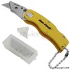 Mini Lock-Back Utility Knife