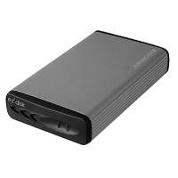 Amacom ez2disk USB2 & FireWire 250GB Drive