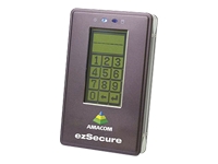 EZSECURE 320GB