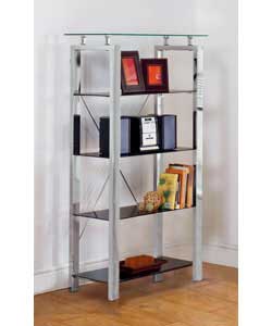 Amalfi Bookcase