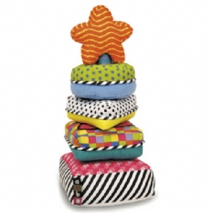 Stacking Toy