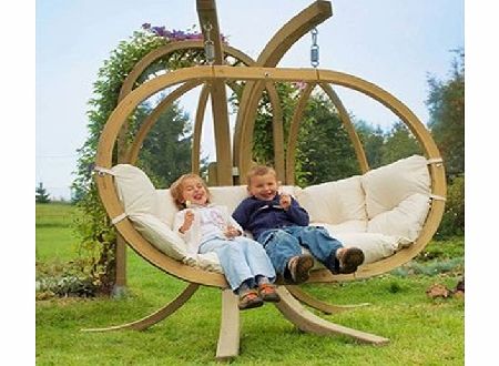 Globo Double Hammock