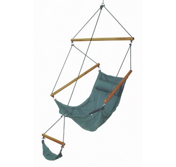 Swinger Swinging Hammock Chair