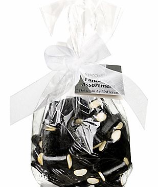 Specialty Liquorice Mix,