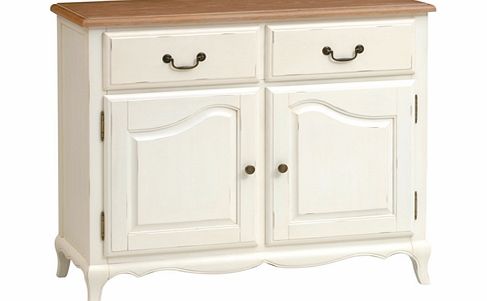 2 Door Sideboard 564.009