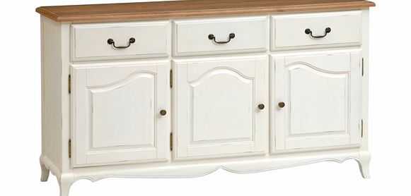 3 Door Sideboard 564.008