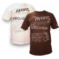 SCRATCH T-SHIRT