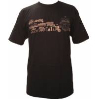 STREAM T-SHIRT