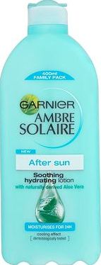 Ambre Solaire, 2041[^]10030791 Garnier Ambre Solaire Aftersun Skin Soother