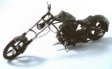 American Chopper - Comanche Bike 1:10 Scale