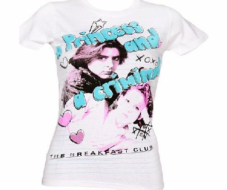 Ladies A Princess And A Criminal Breakfast Club